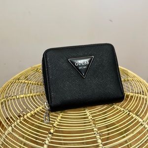 Guess Wallet